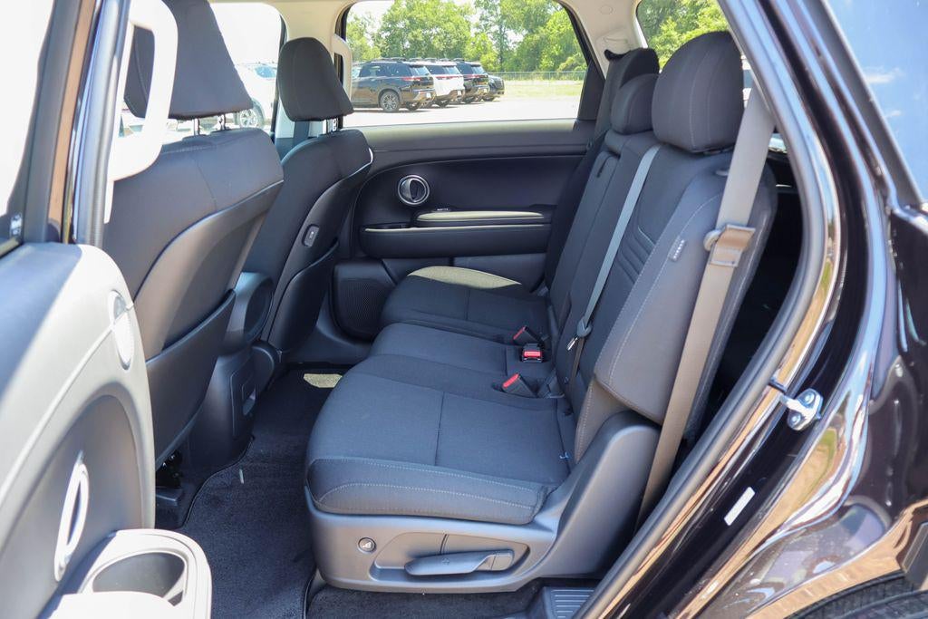 2026 Hyundai PALISADE SE FWD
