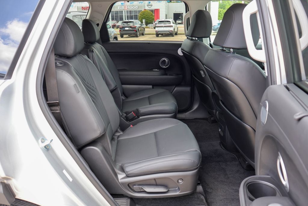 2026 Hyundai PALISADE SEL Convenience