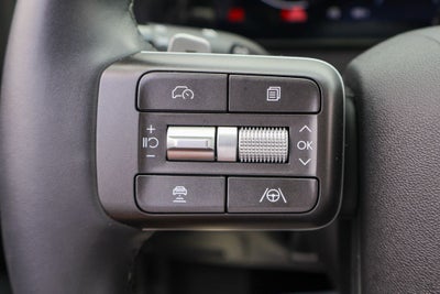 2026 Hyundai PALISADE SEL Convenience
