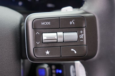 2026 Hyundai PALISADE SEL Convenience