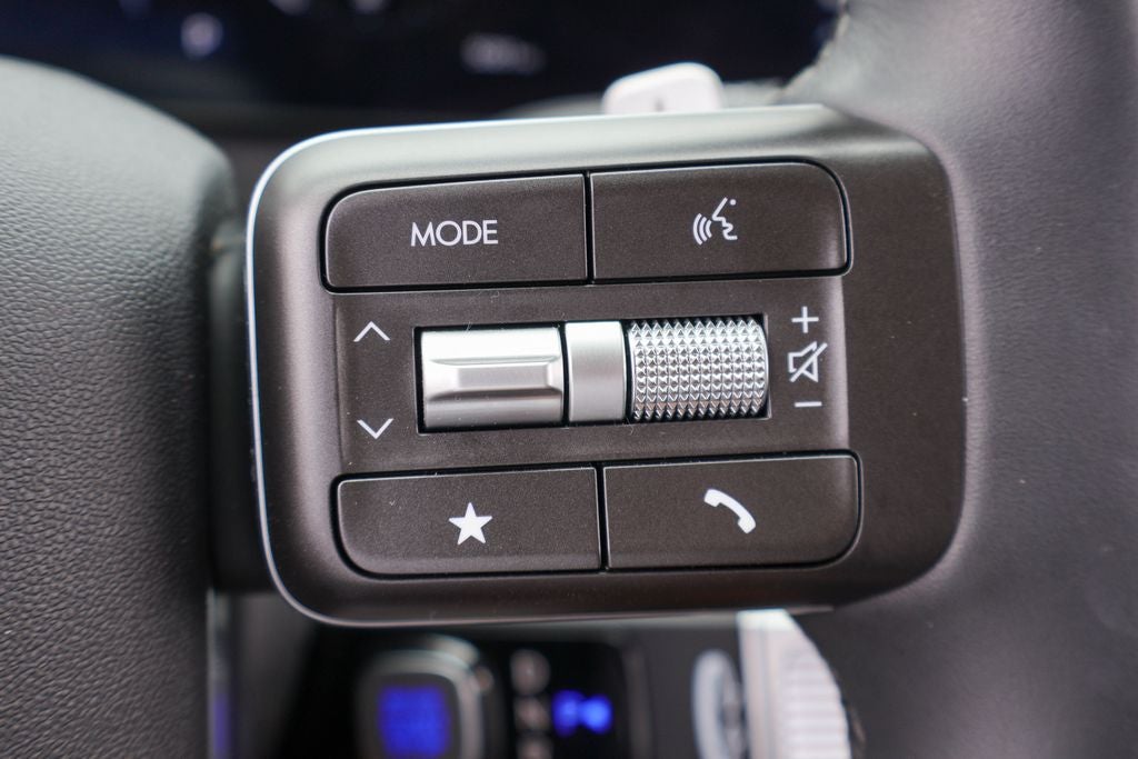 2026 Hyundai PALISADE SEL Convenience