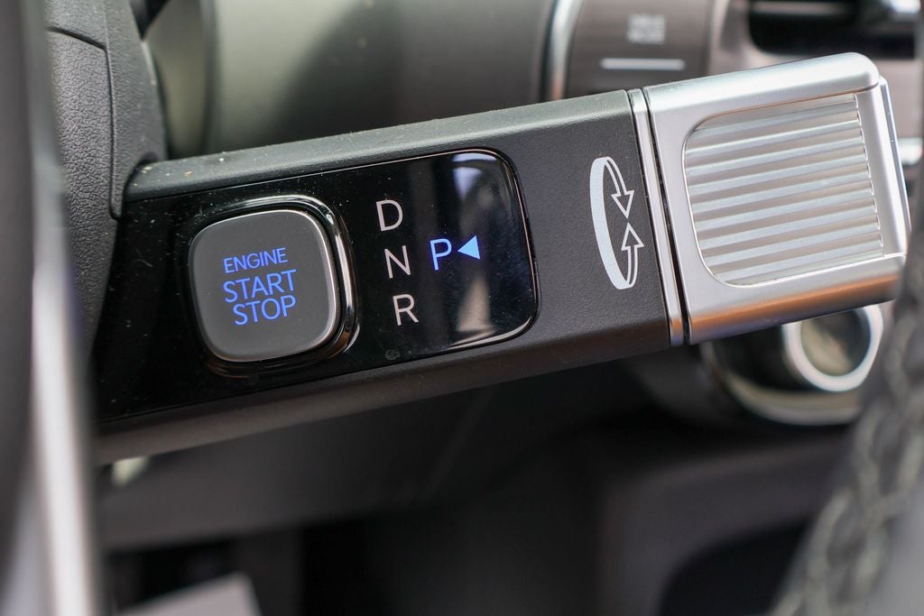 2026 Hyundai PALISADE SEL Convenience