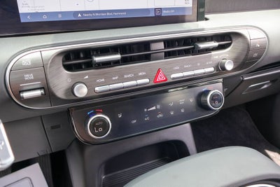2026 Hyundai PALISADE SEL Convenience