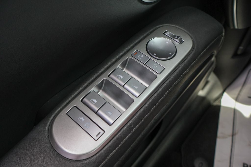 2026 Hyundai PALISADE SEL Convenience