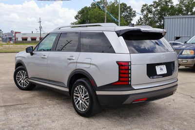 2026 Hyundai PALISADE SEL Convenience
