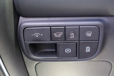 2026 Hyundai PALISADE SEL Convenience