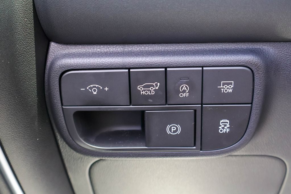 2026 Hyundai PALISADE SEL Convenience