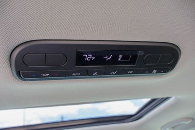2026 Hyundai PALISADE SEL Convenience
