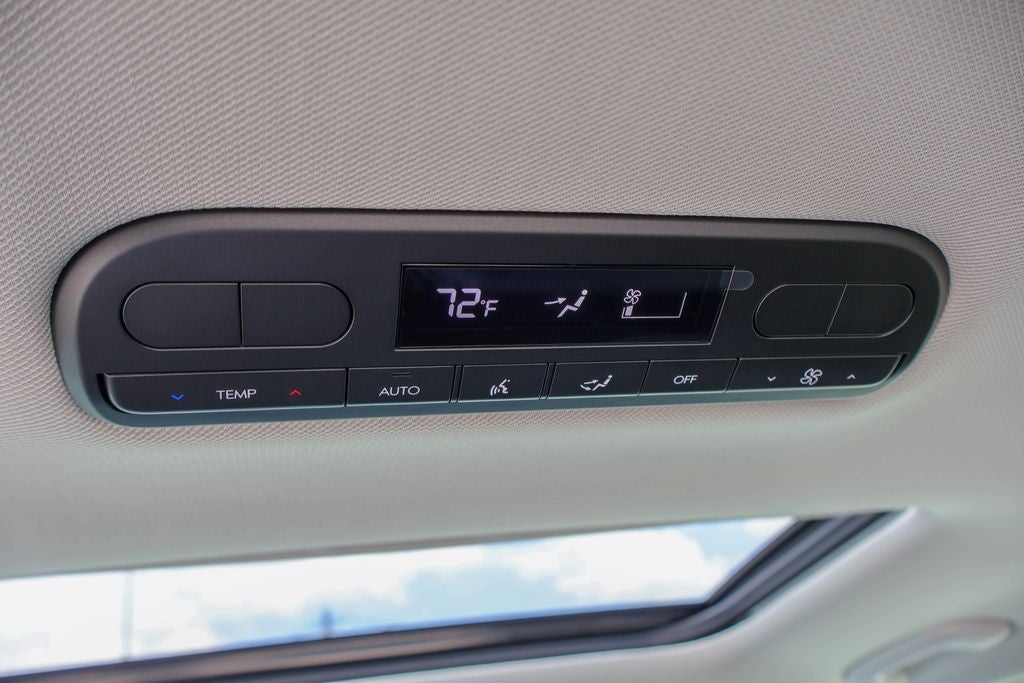 2026 Hyundai PALISADE SEL Convenience