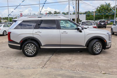 2026 Hyundai PALISADE SEL Convenience