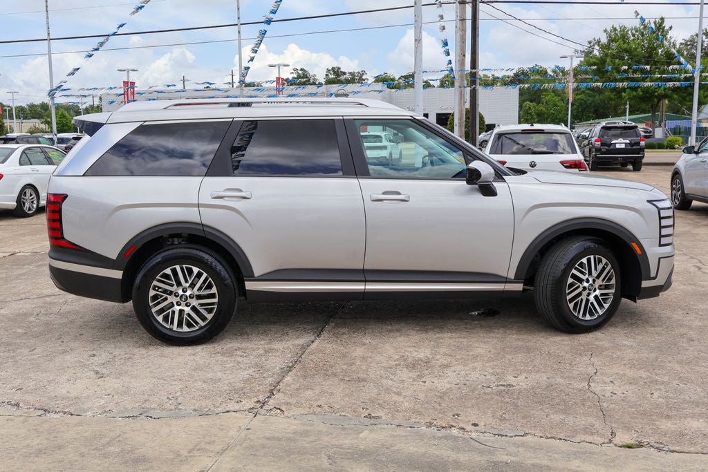 2026 Hyundai PALISADE SEL Convenience