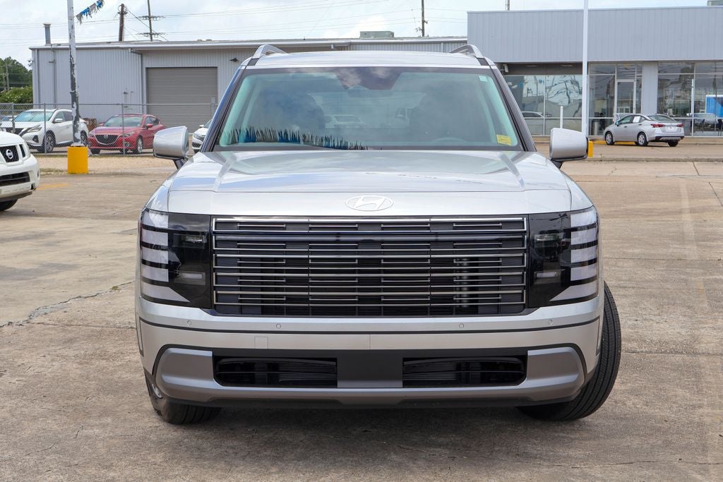 2026 Hyundai PALISADE SEL Convenience