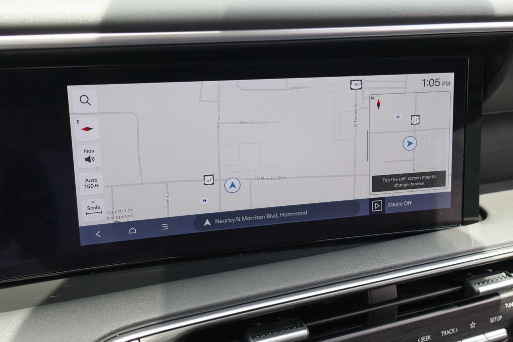 2026 Hyundai PALISADE SEL Convenience