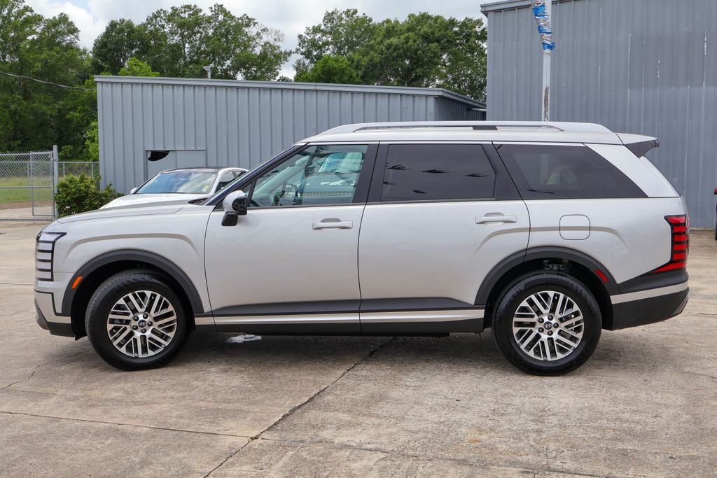 2026 Hyundai PALISADE SEL Convenience