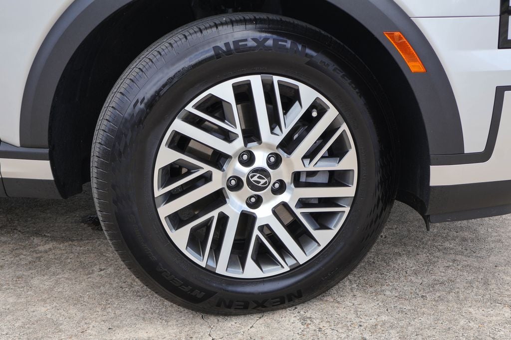 2026 Hyundai PALISADE SEL Convenience