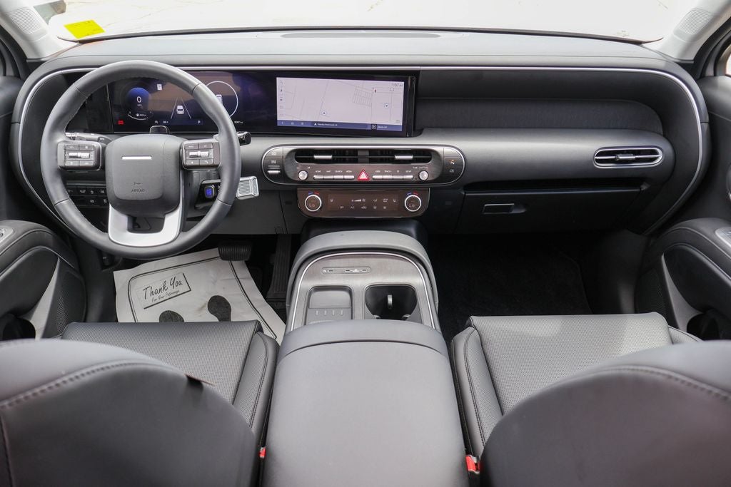 2026 Hyundai PALISADE SEL Convenience
