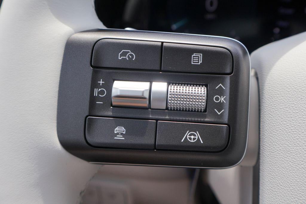 2026 Hyundai PALISADE HYBRID Blue SEL Premium 7P