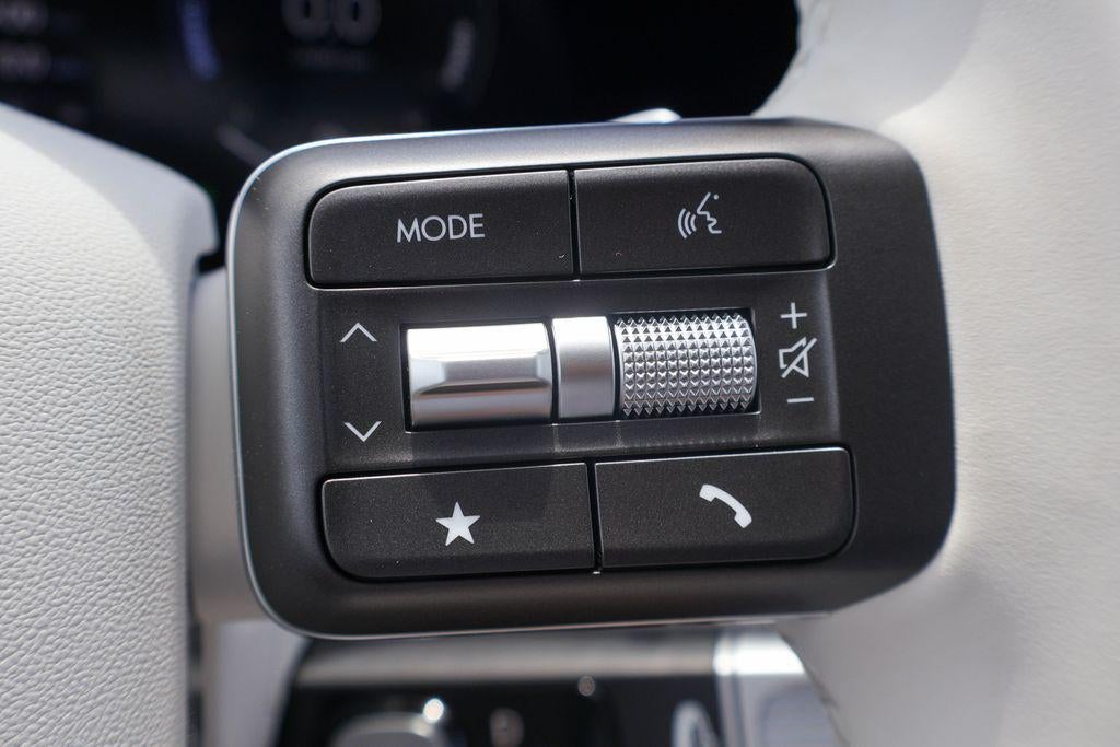 2026 Hyundai PALISADE HYBRID Blue SEL Premium 7P