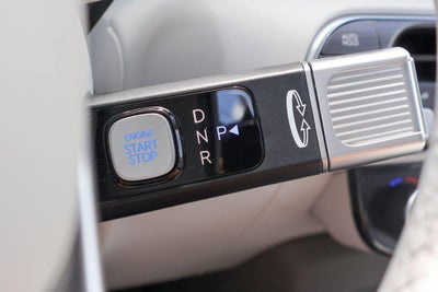 2026 Hyundai PALISADE HYBRID Blue SEL Premium 7P