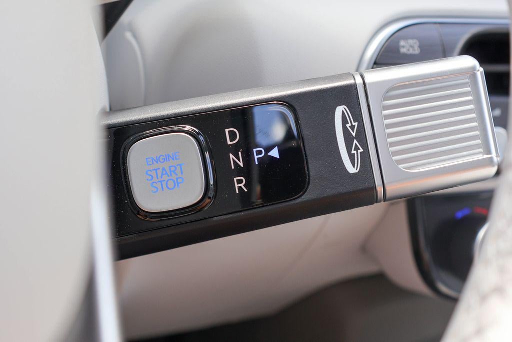 2026 Hyundai PALISADE HYBRID Blue SEL Premium 7P