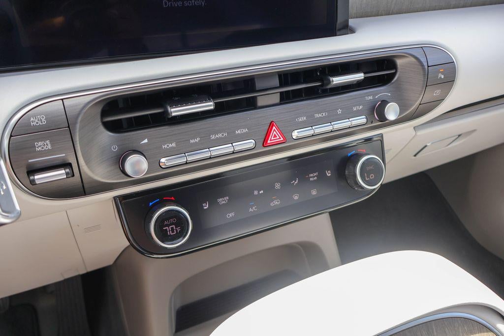 2026 Hyundai PALISADE HYBRID Blue SEL Premium 7P