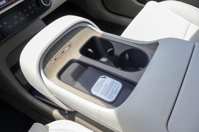 2026 Hyundai PALISADE HYBRID Blue SEL Premium 7P