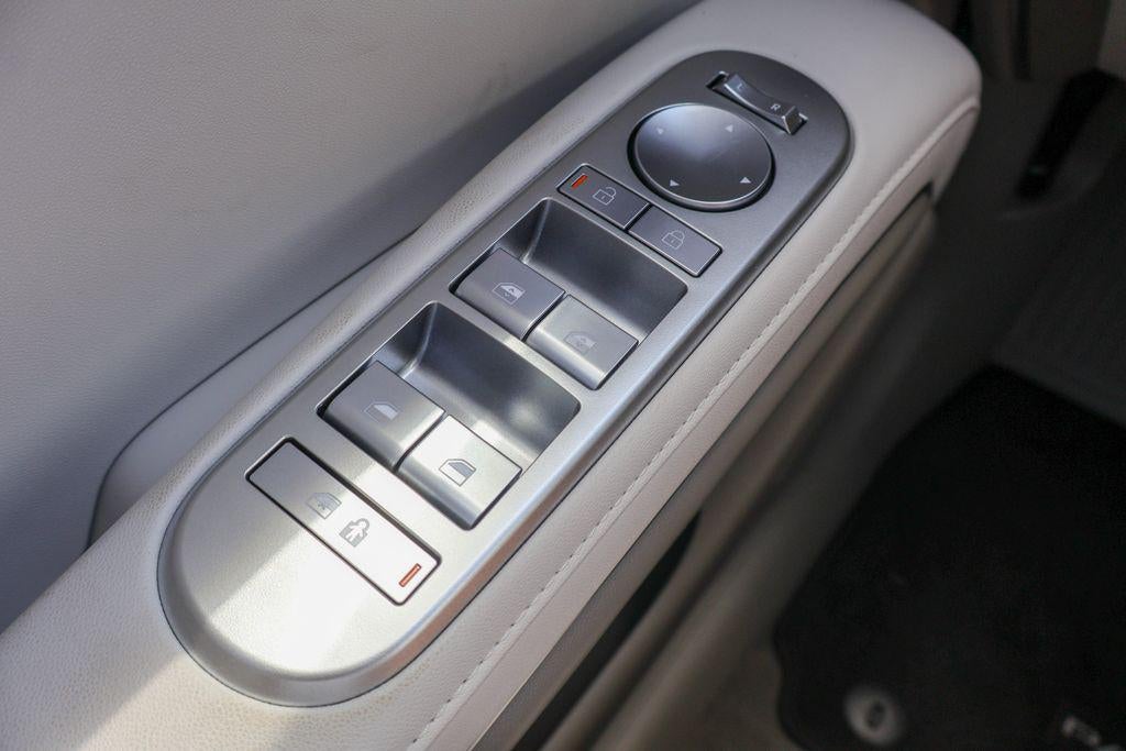 2026 Hyundai PALISADE HYBRID Blue SEL Premium 7P