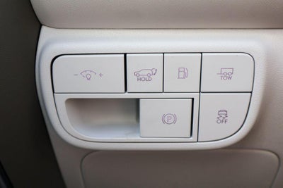 2026 Hyundai PALISADE HYBRID Blue SEL Premium 7P