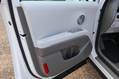 2026 Hyundai PALISADE HYBRID Blue SEL Premium 7P