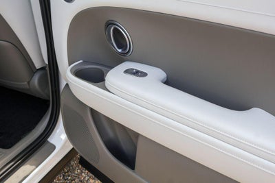 2026 Hyundai PALISADE HYBRID Blue SEL Premium 7P