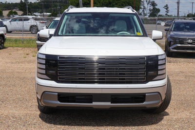 2026 Hyundai PALISADE HYBRID Blue SEL Premium 7P