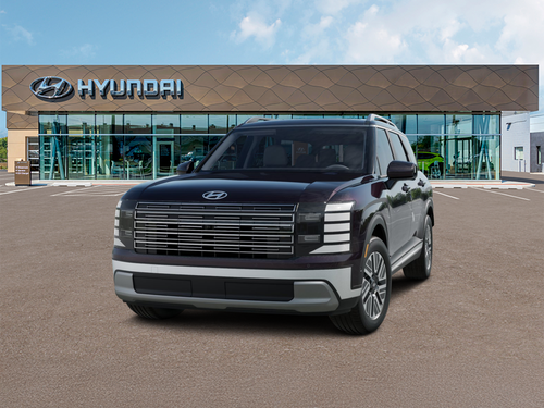 2026 Hyundai PALISADE HYBRID Blue SEL Premium 7P