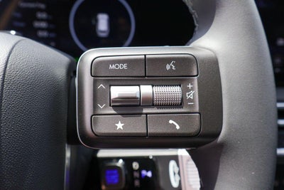 2026 Hyundai PALISADE HYBRID Blue SEL Premium 7P