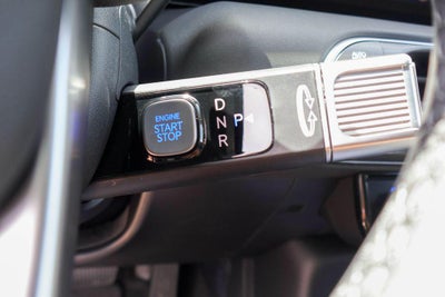 2026 Hyundai PALISADE HYBRID Blue SEL Premium 7P
