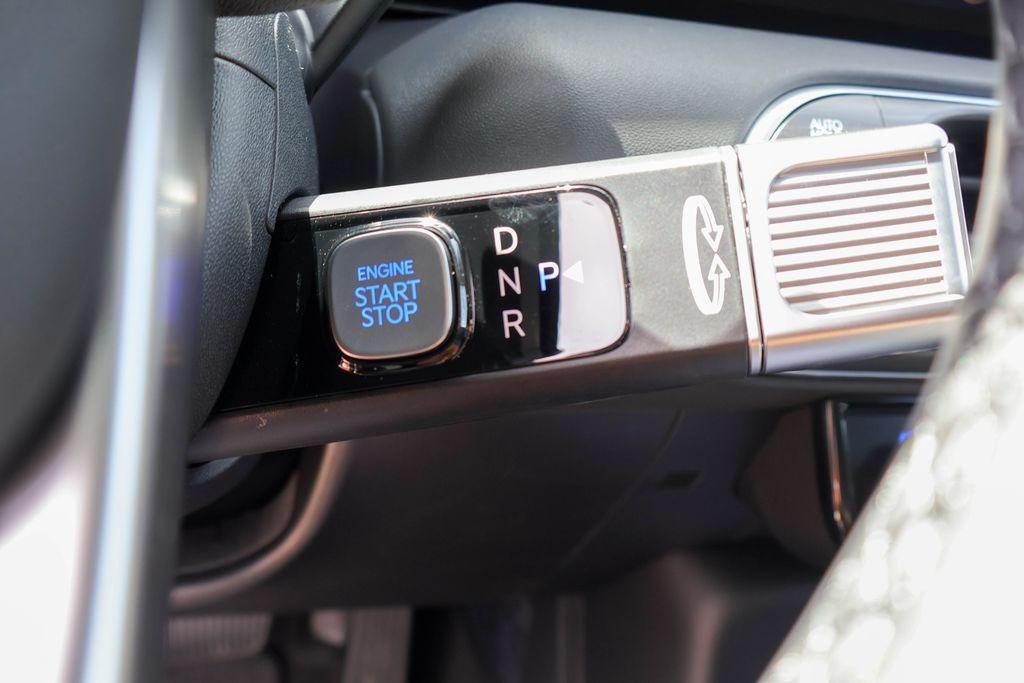 2026 Hyundai PALISADE HYBRID Blue SEL Premium 7P