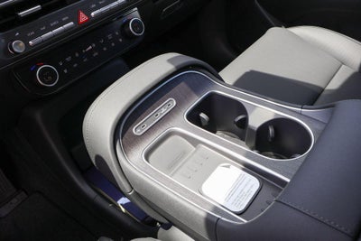 2026 Hyundai PALISADE HYBRID Blue SEL Premium 7P