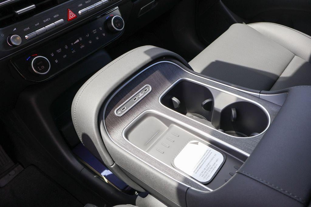 2026 Hyundai PALISADE HYBRID Blue SEL Premium 7P