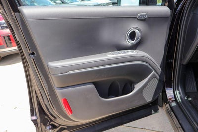 2026 Hyundai PALISADE HYBRID Blue SEL Premium 7P