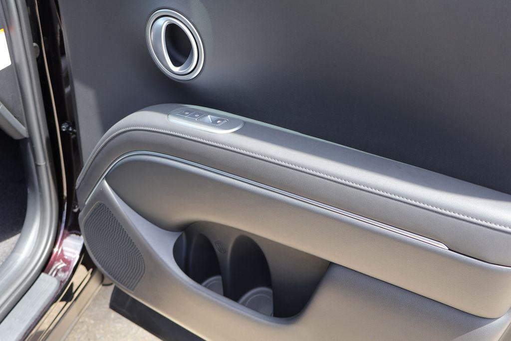 2026 Hyundai PALISADE HYBRID Blue SEL Premium 7P