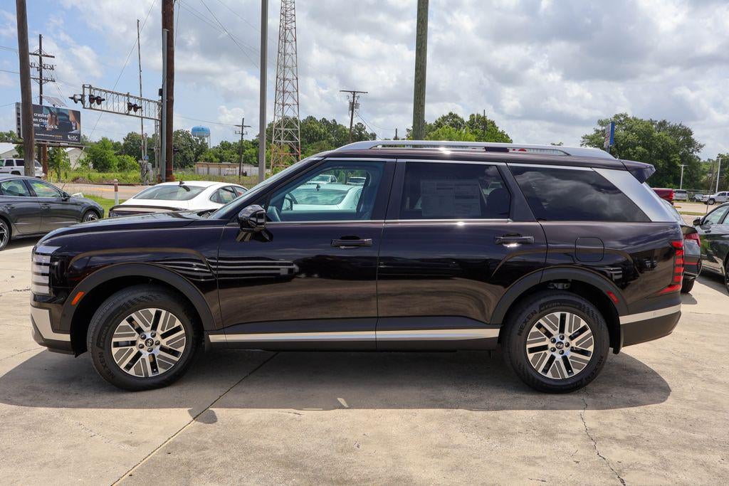 2026 Hyundai PALISADE HYBRID Blue SEL Premium 7P