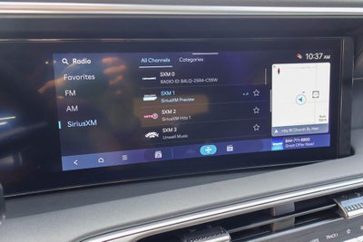 2026 Hyundai PALISADE HYBRID Blue SEL Premium 7P