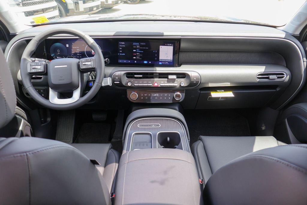 2026 Hyundai PALISADE HYBRID Blue SEL Premium 7P