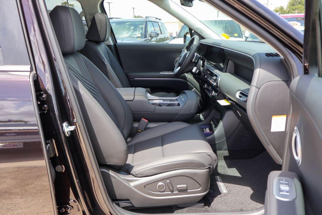 2026 Hyundai PALISADE HYBRID Blue SEL Premium 7P