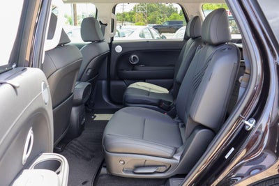 2026 Hyundai PALISADE HYBRID Blue SEL Premium 7P