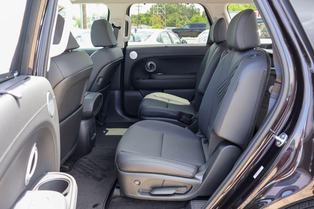 2026 Hyundai PALISADE HYBRID Blue SEL Premium 7P