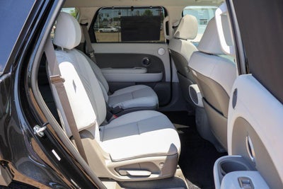 2026 Hyundai PALISADE HYBRID Blue SEL Premium 7P