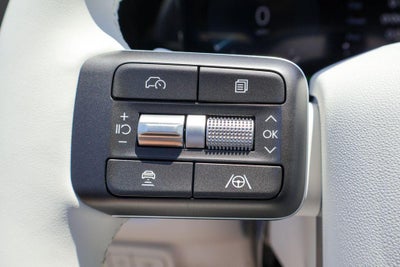 2026 Hyundai PALISADE HYBRID Blue SEL Premium 7P