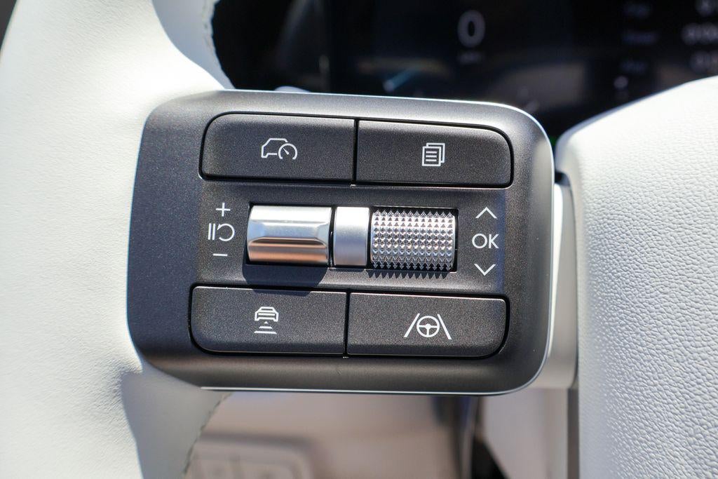 2026 Hyundai PALISADE HYBRID Blue SEL Premium 7P