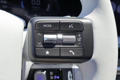 2026 Hyundai PALISADE HYBRID Blue SEL Premium 7P