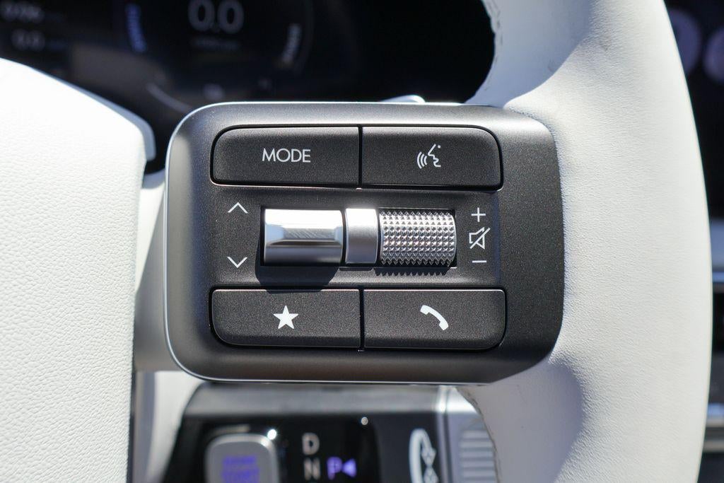 2026 Hyundai PALISADE HYBRID Blue SEL Premium 7P
